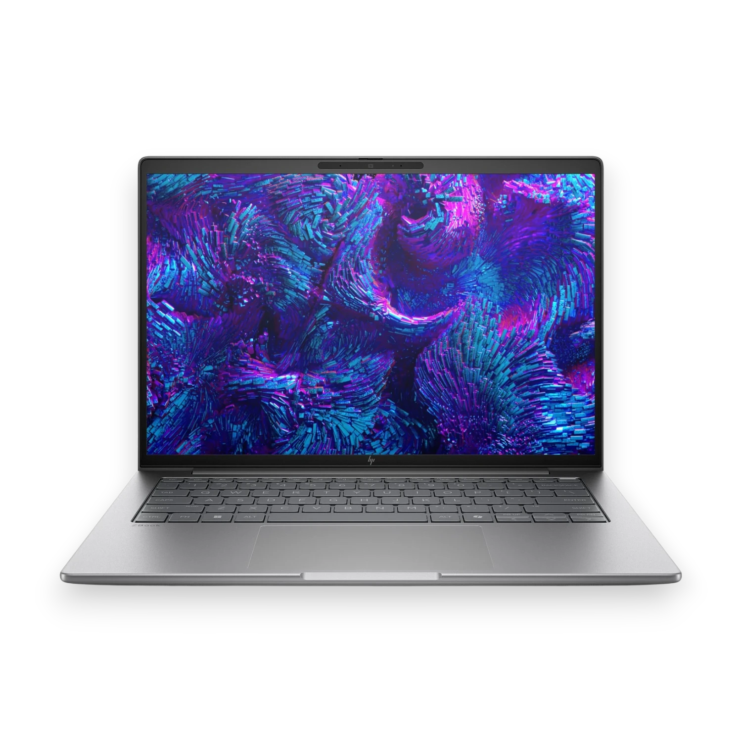 Laptop HP Workstation ZBook 8 G1i 14″ WUXGA | Core Ultra 7 255H | 32GB RAM | 1TB SSD | RTX 500 4GB